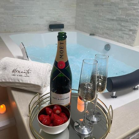 Moments Loft & Spa Paris Montesson Εξωτερικό φωτογραφία