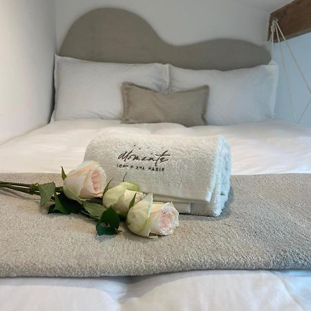Moments Loft & Spa Paris Montesson Εξωτερικό φωτογραφία