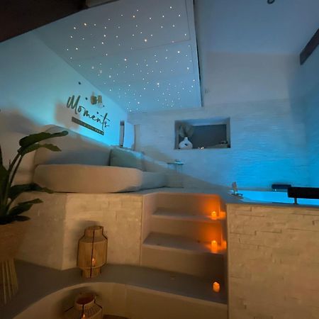 Moments Loft & Spa Paris Montesson Εξωτερικό φωτογραφία
