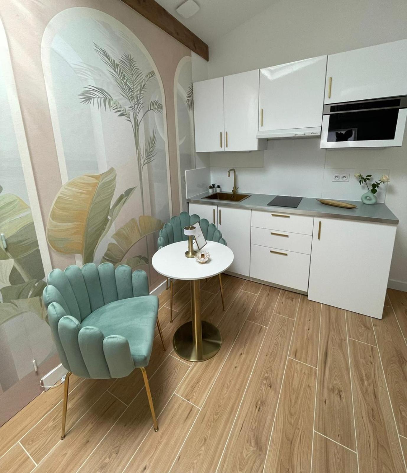 Moments Loft & Spa Paris Montesson Εξωτερικό φωτογραφία