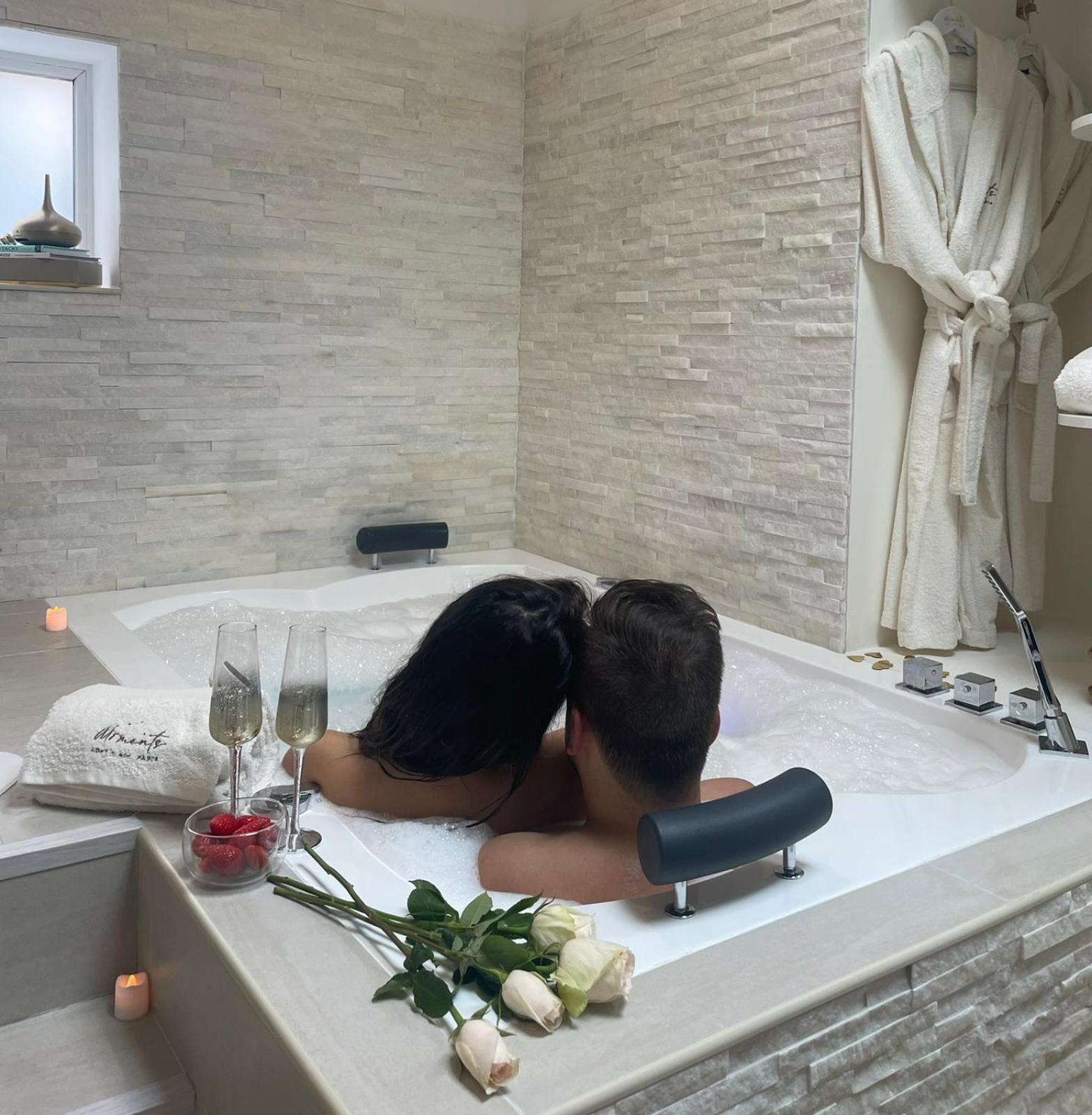 Moments Loft & Spa Paris Montesson Εξωτερικό φωτογραφία