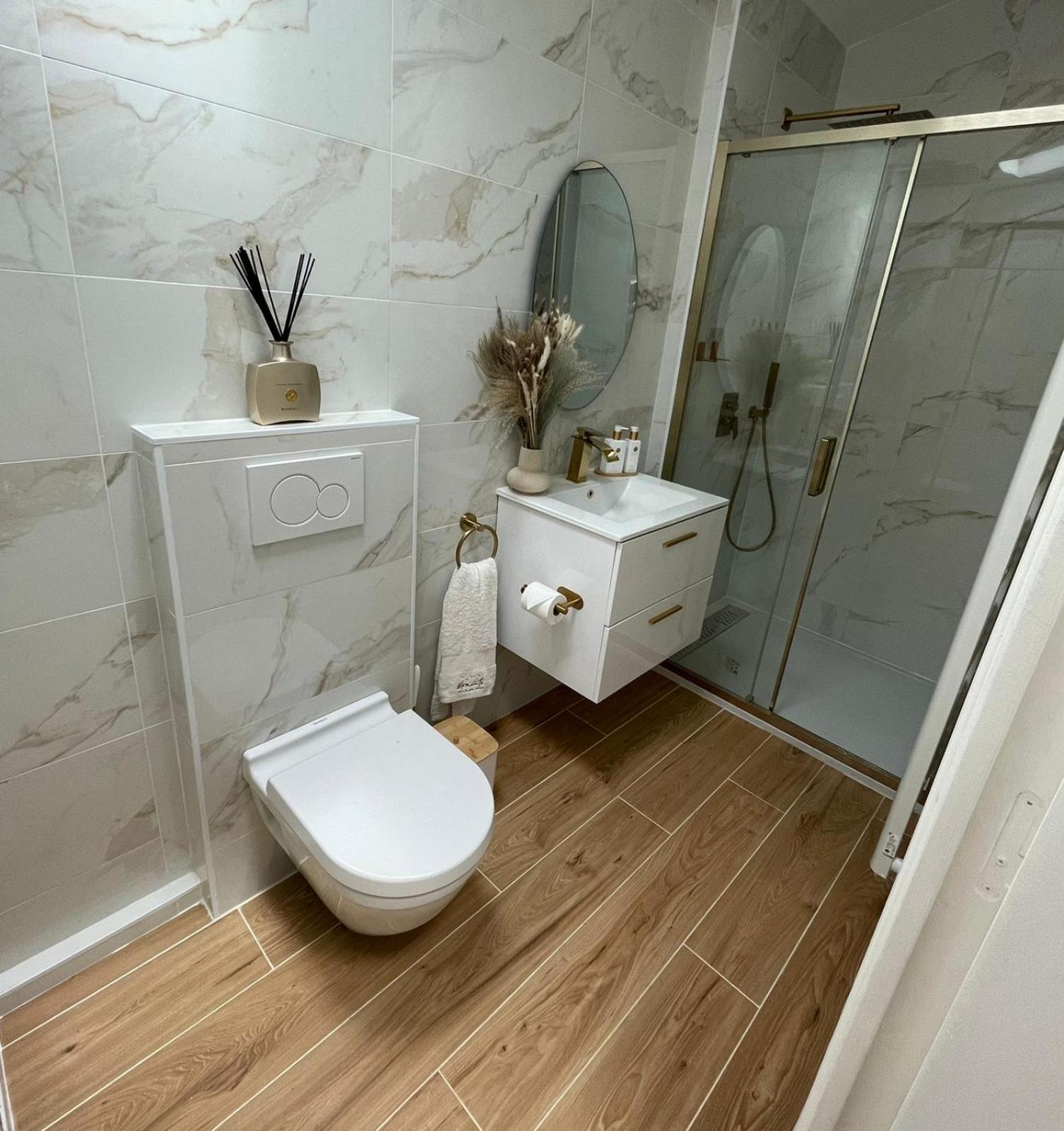 Moments Loft & Spa Paris Montesson Εξωτερικό φωτογραφία